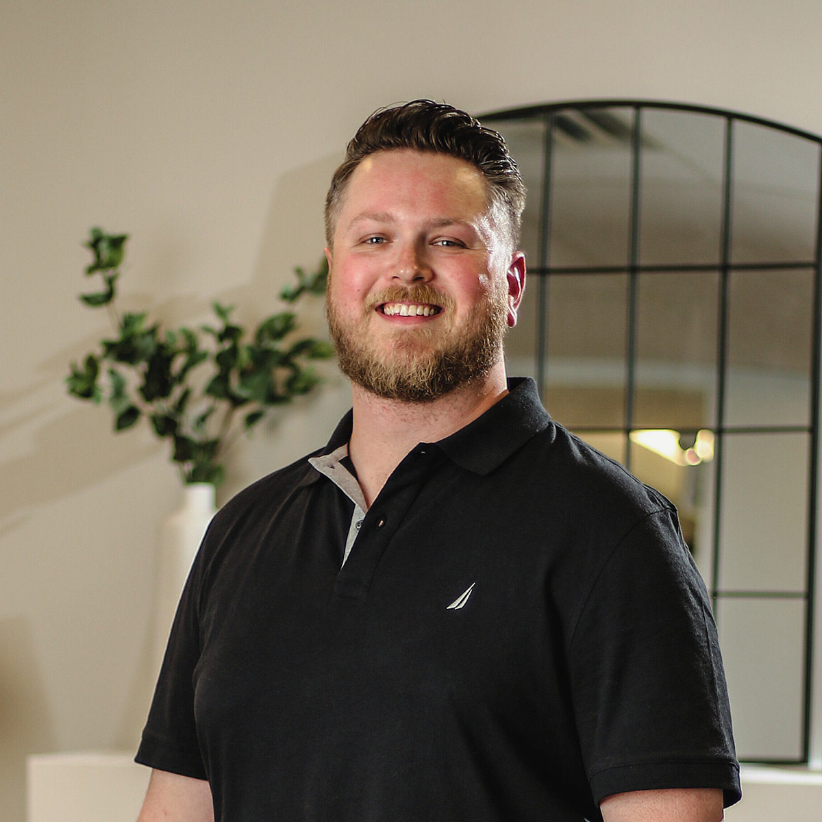 Adam Headshot Adam Headshot