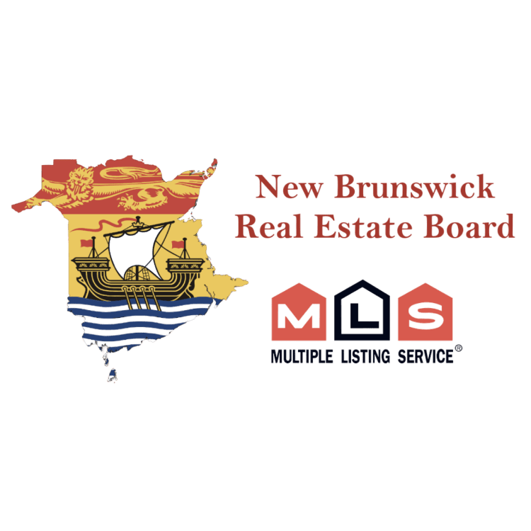 new brunswick real state board logo