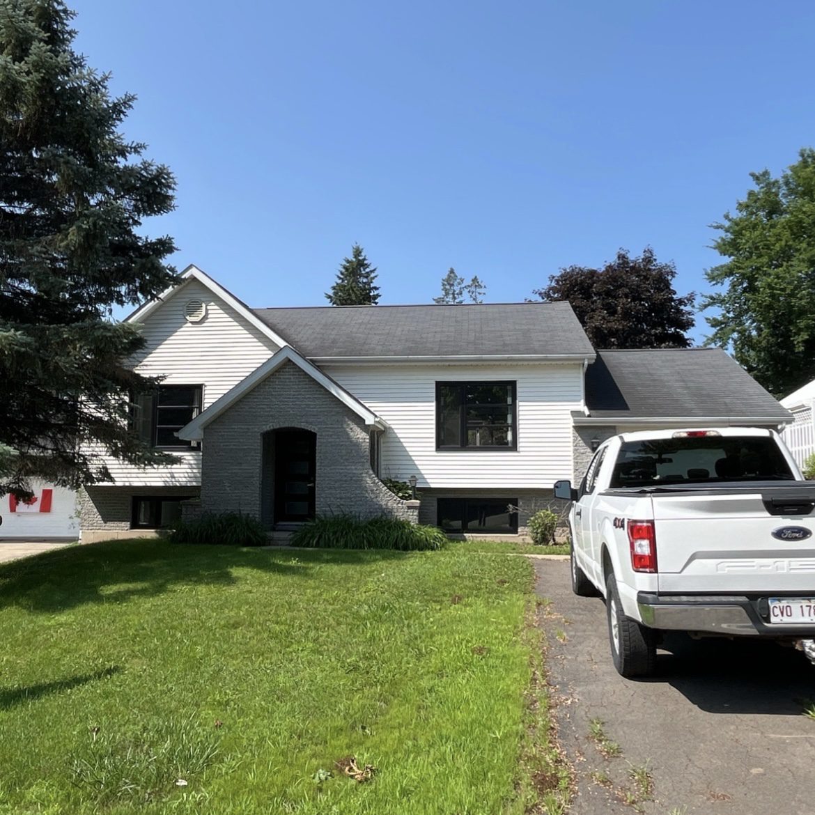 Residential Inspection